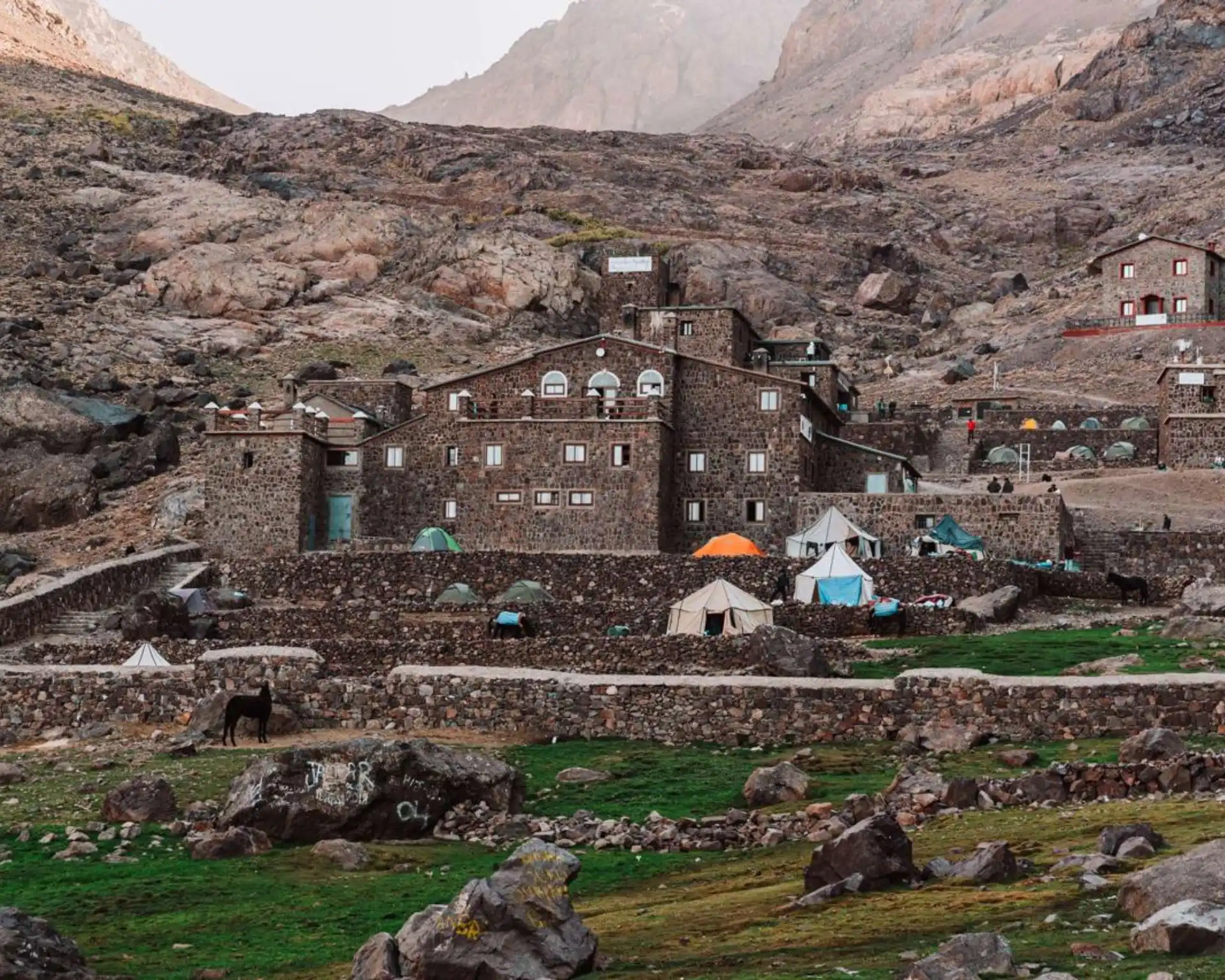 Atlas Mountains & Berber Villages Tour — photo 2