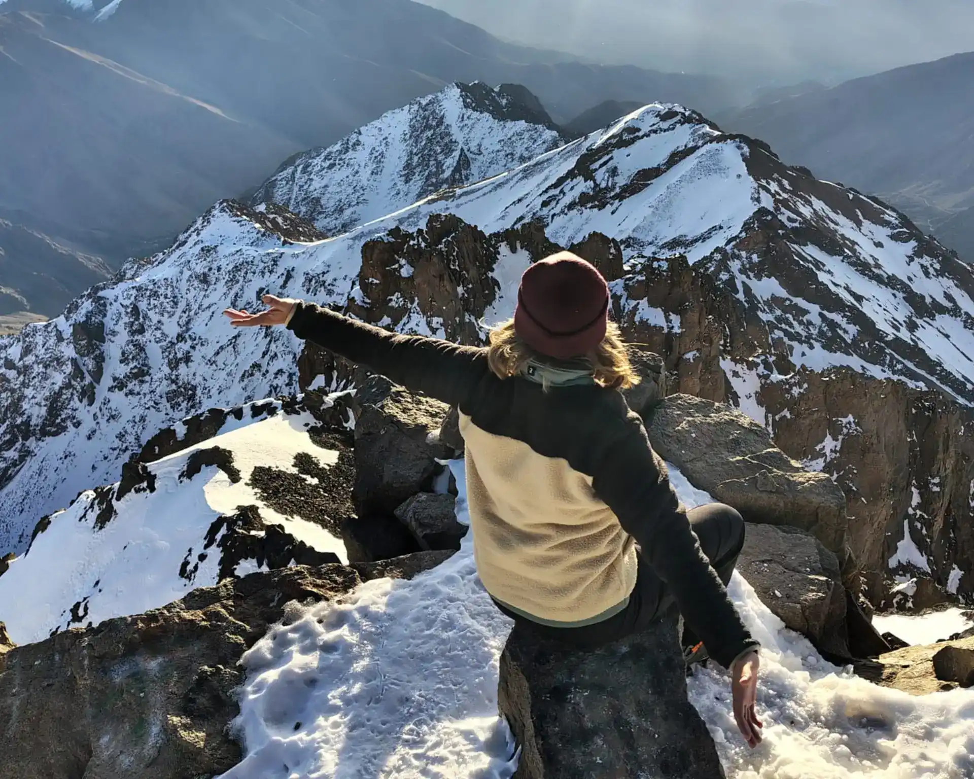 Atlas Mountains & Berber Villages Tour — photo 4