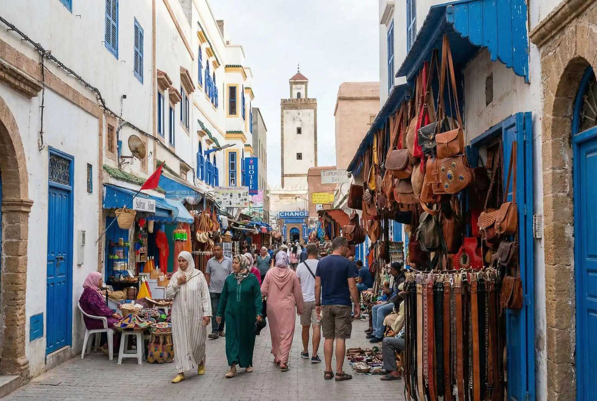 Essaouira Day Trip from Marrakech — photo 2