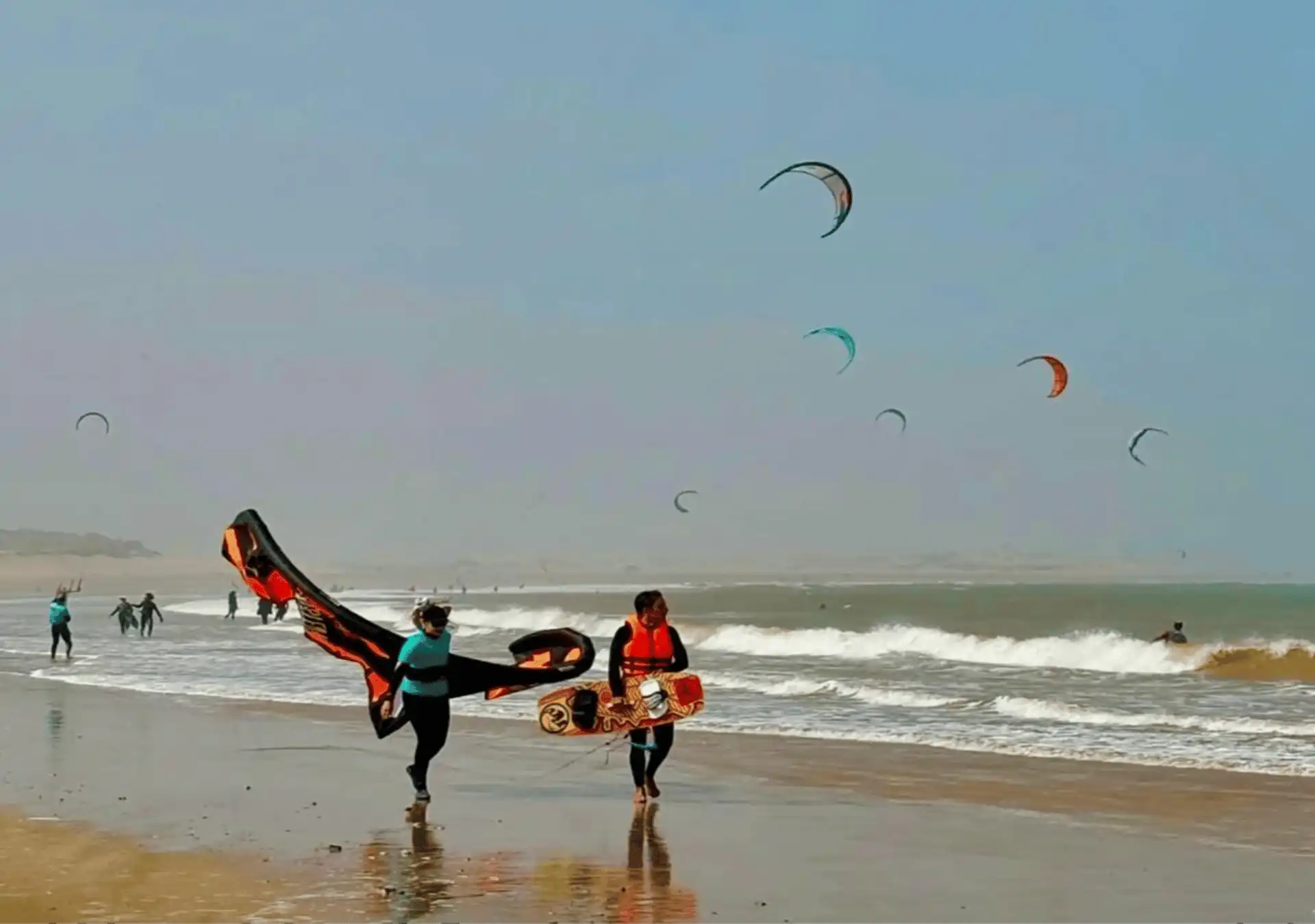 Essaouira Day Trip from Marrakech — photo 4