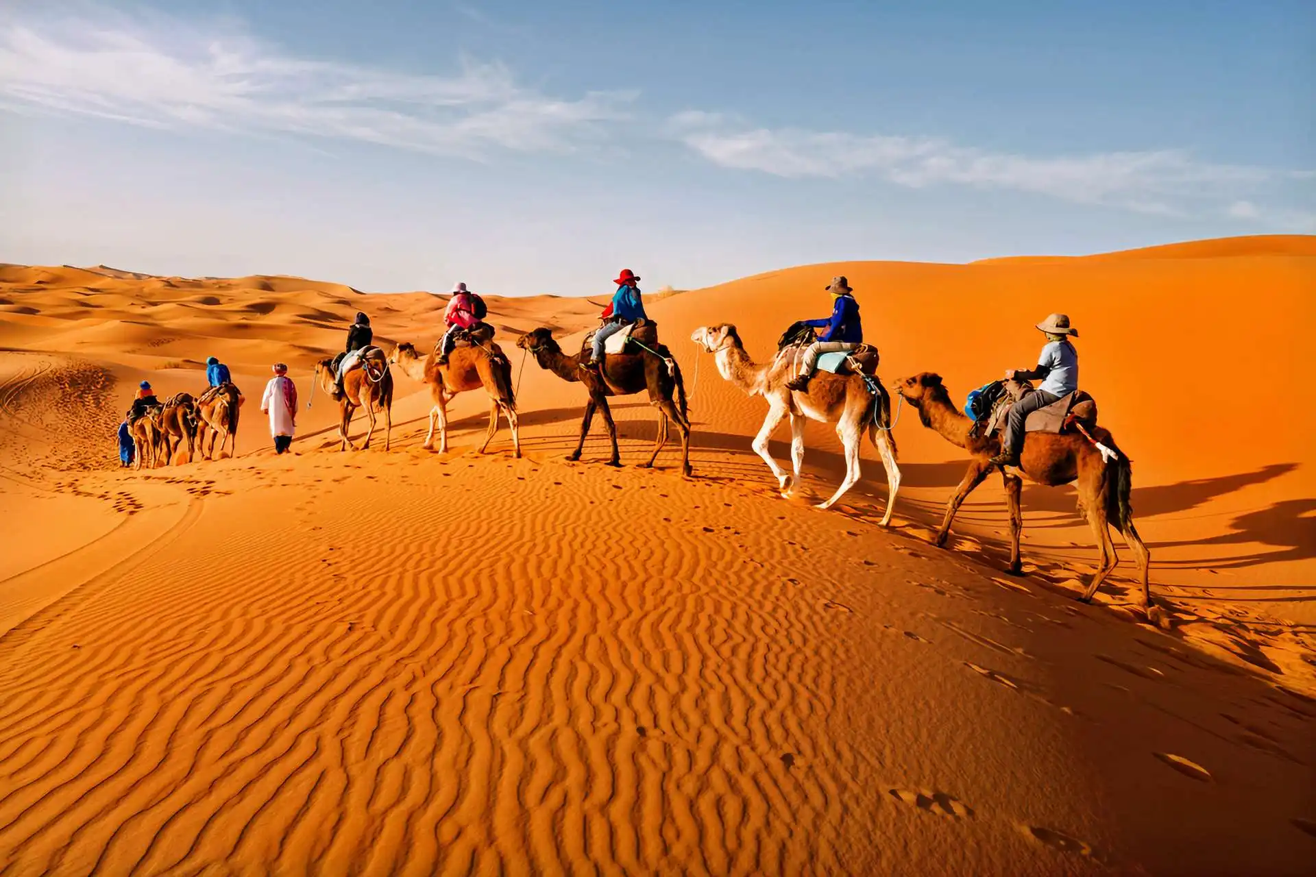 3-Day Sahara Desert Tour from Marrakech — photo 2