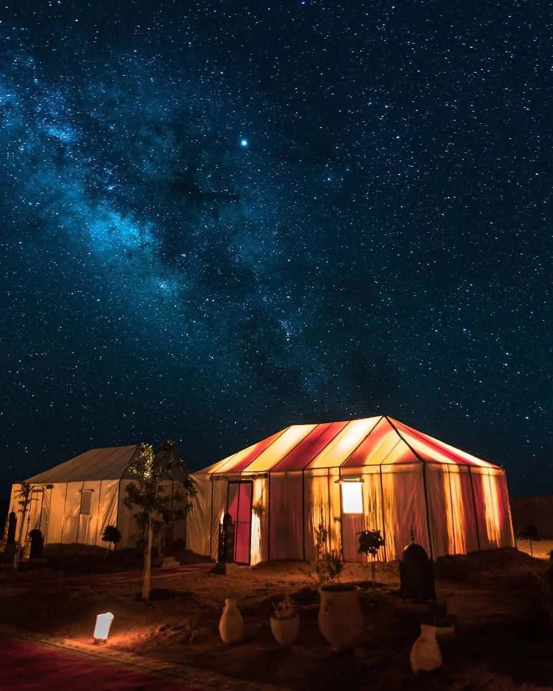 7-Day Circular Morocco Tour from Marrakech